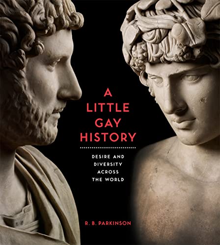 A Little Gay History: Desire and Diversity across the World von Thames & Hudson