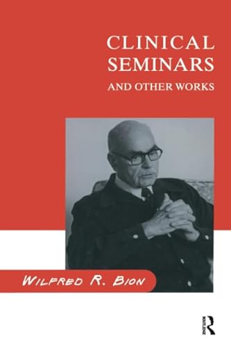 Clinical Seminars and Other Works