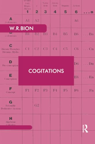 Cogitations: New Extended Edition