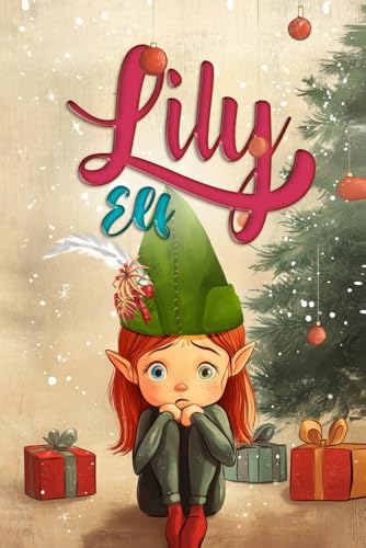 Lily Elf Lily Elf von Authors Time