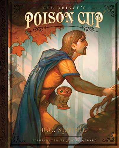 Prince's Poison Cup, The von Reformation Trust Publishing