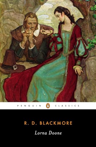 Lorna Doone (Penguin Classics)