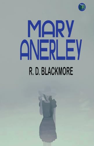 Mary Anerley von Zinc Read