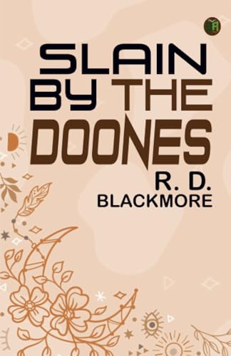 Slain By The Doones von Zinc Read
