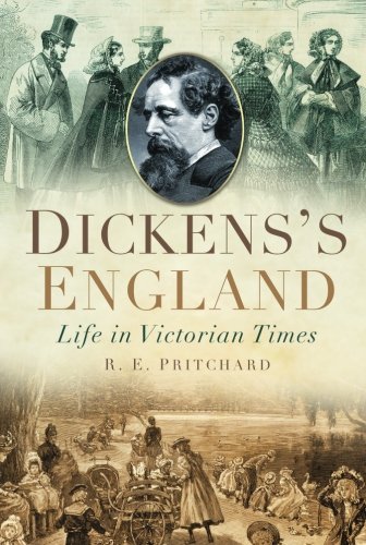 Dickens's England von The History Press Ltd
