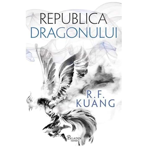 Republica Dragonului von Paladin