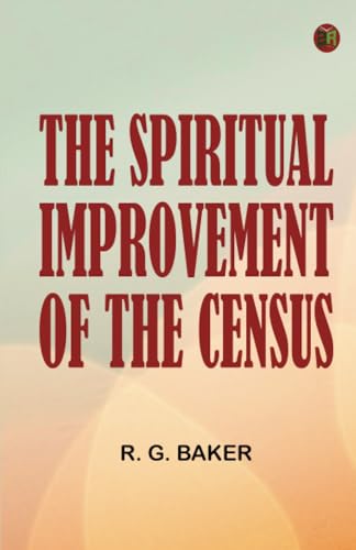 The Spiritual Improvement of the Census von Zinc Read