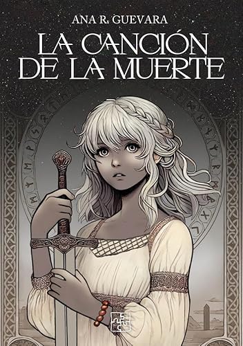 La canción de la muerte von Malas Artes