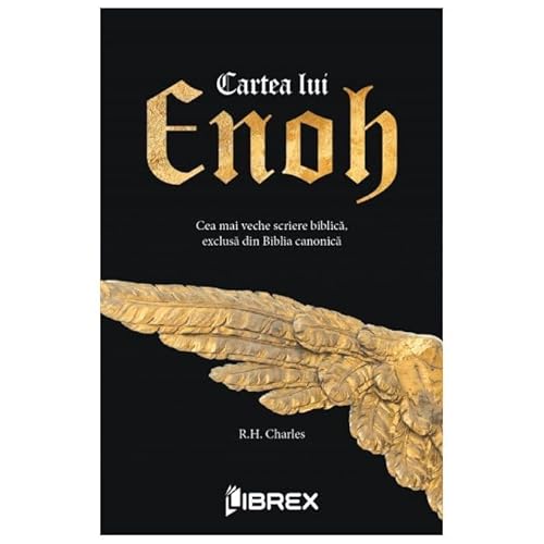 Cartea Lui Enoh von Librex