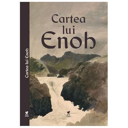 Cartea Lui Enoh von Rolcris
