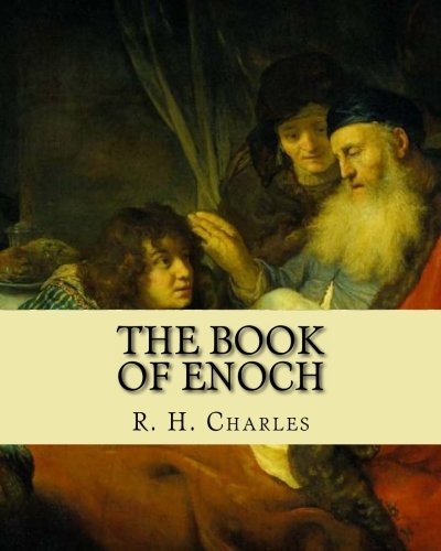 The Book of Enoch von CreateSpace Independent Publishing Platform