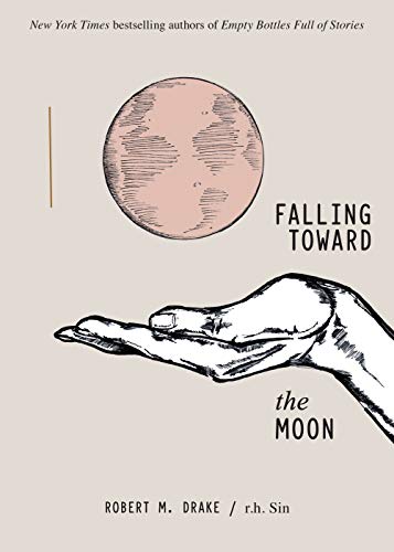 Falling Toward the Moon von Simon + Schuster Inc.