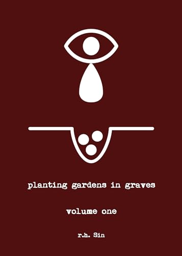 Planting Gardens in Graves