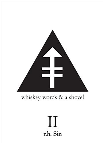 Whiskey Words & a Shovel II von Simon & Schuster