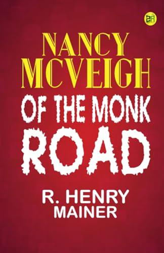 Nancy McVeigh of the Monk Road von Zinc Read