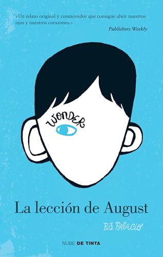 Wonder: La lección de August / Wonder Wonder: La lección de August / Wonder