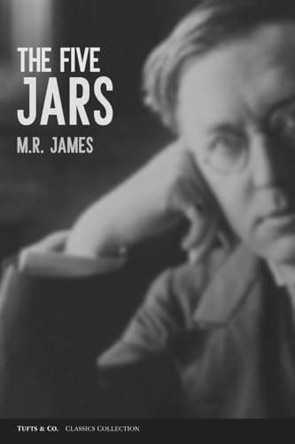 The Five Jars von Independently published