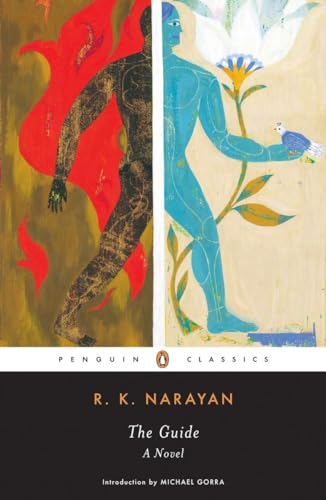 The Guide: A Novel (Penguin Classics)