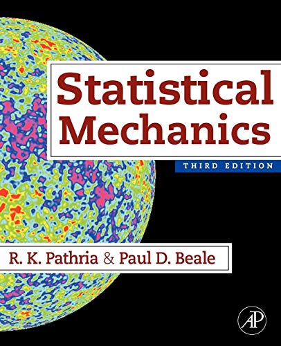 Statistical Mechanics von Academic Press