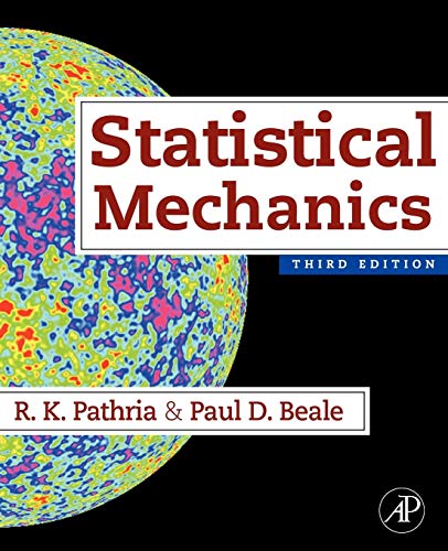 Statistical Mechanics von Academic Press