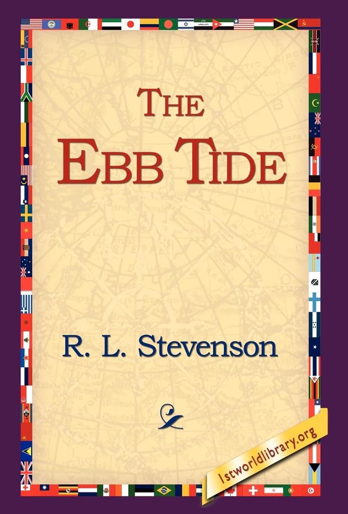 The Ebb Tide von 1st World Library - Literary Society
