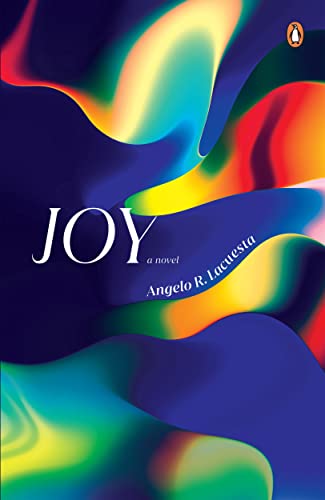 Joy: A Novel Joy: A Novel von Penguin Random House SEA
