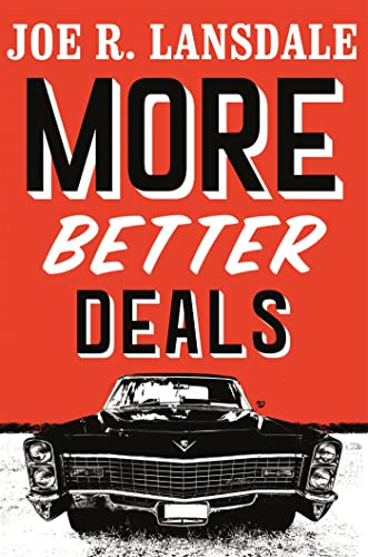 More Better Deals von Hodder & Stoughton