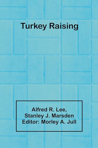 Turkey Raising Turkey Raising von Alpha Edition