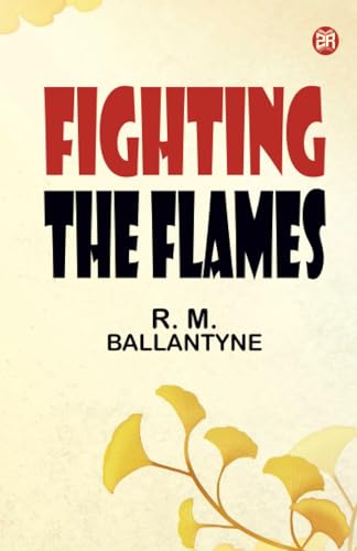 Fighting the Flames von Zinc Read