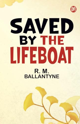 Saved by the Lifeboat von Zinc Read
