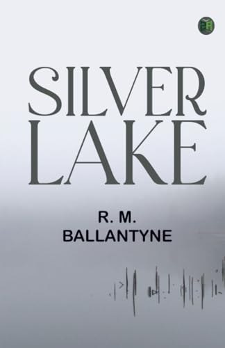 Silver Lake von Zinc Read
