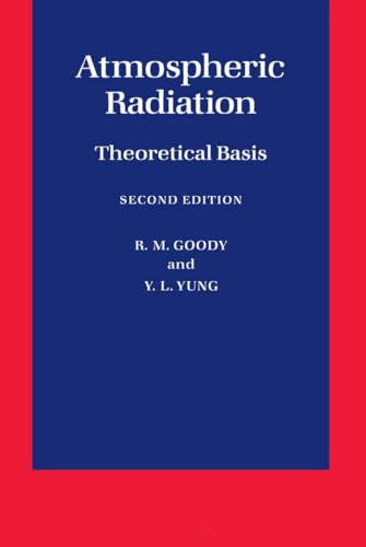 Atmospheric Radiation: Theoretical Basis