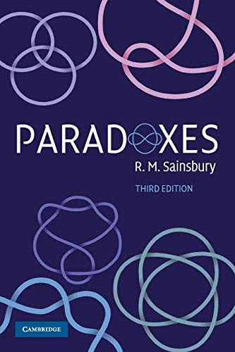 Paradoxes von Cambridge University Press