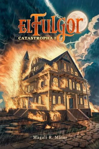 El Fulgor: Catharsis 1 (Catastropha, Band 1) von Autopublicado