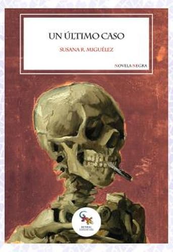 Un último caso von Editorial Sargantana