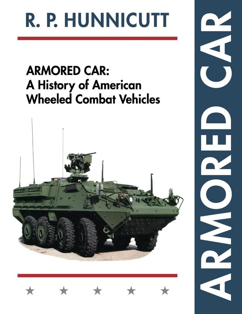 Armored Car von Echo Point Books & Media