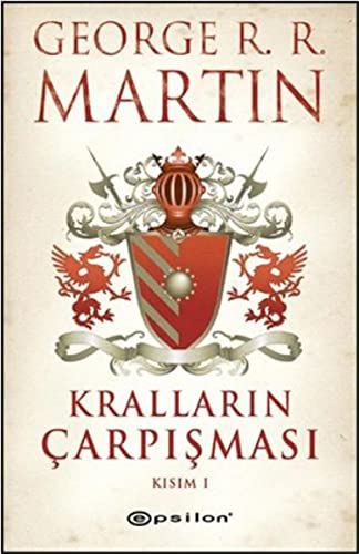 Krallarin Carpismasi Kisim I: Kısım 1