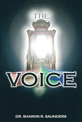 THE VOICE von Self Publishing