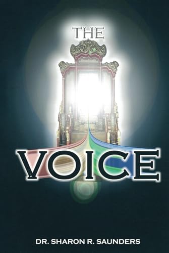 THE VOICE von Self Publishing