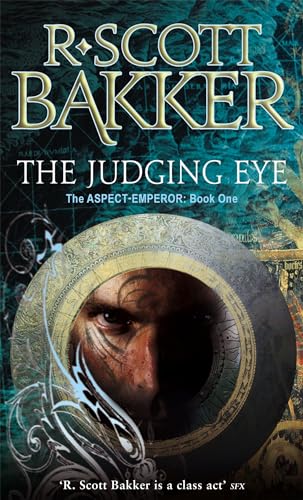 The Judging Eye: Book 1 of the Aspect-Emperor von Orbit