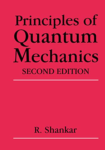 Principles of Quantum Mechanics von Springer