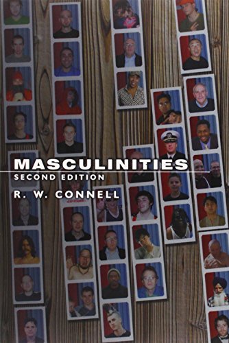 Masculinities von Polity