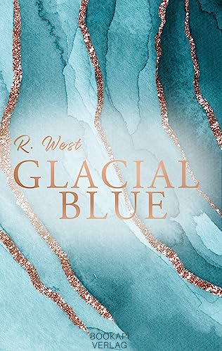 Glacial Blue