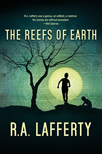 The Reefs of Earth von Locus Press