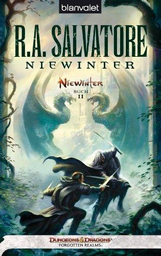 Niewinter 2: Niewinter (Die Niewinter-Saga, Band 2)