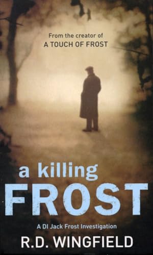 A Killing Frost: (Di Jack Frost Book 6) (DI Jack Frost, 6) von Penguin