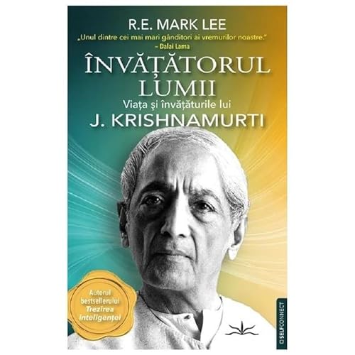 Invatatorul Lumii. Viata Si Invataturile Lui J. Krishnamurti von Prestige