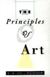 The Principles of Art The Principles of Art von Oxford University Press Inc