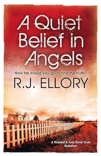 A Quiet Belief In Angels von Orion (an Imprint of The Orion Publishing Group Lt