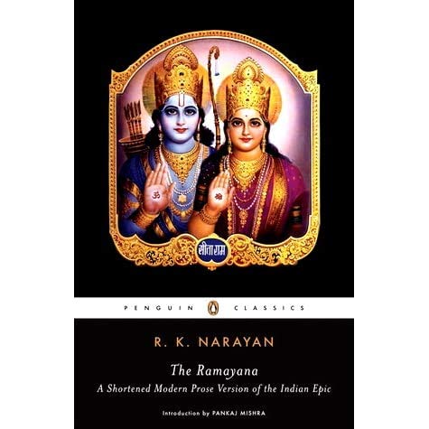 The Ramayana von Penguin Random House India